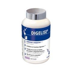 Digelise Confort Digestif 90 Gelules Vegetales Ineldea