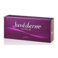 Ultra 3 - 2x1ml Juvederm