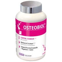 Osteobiol 90 Gelules Vegetales Ineldea