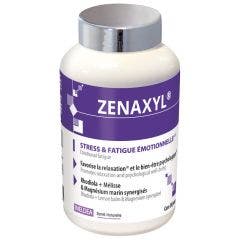 Zenaxyl 90 Gelules Vegetales Ineldea