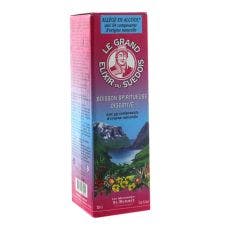 Elixir Du Suedois Bio Alcool 17.5% 200ml Saint Benoit