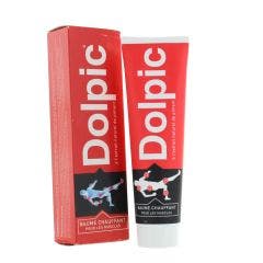 Dolpic Baume Chauffant 100ml Pharm'Up