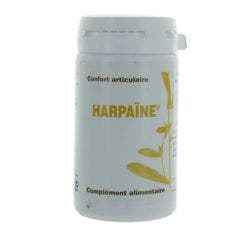 Harpaine 60 Gelules Lereca