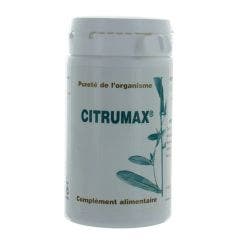Citrumax 60 Gelules Lereca