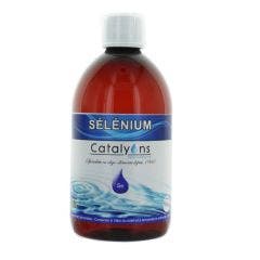 Selenium 500ml Catalyons