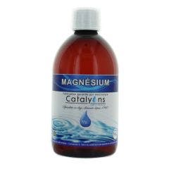 Magnesium 500ml Catalyons