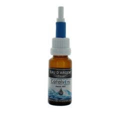 Eau D'argent Yeux 20ml Catalyons
