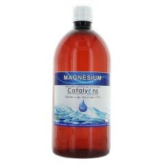 Magnesium 1l Catalyons
