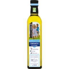 Huiles Enfants 250ml Quintesens