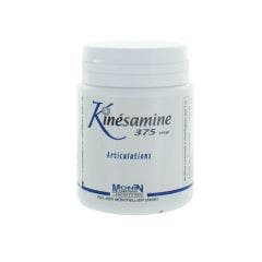 Kinesamine 120 Comprimes 375mg Monin Chanteaud