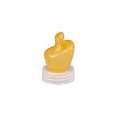 Tetine En Latex Avec Fente Labiale Nuk