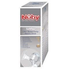 Commande Electronique Pour Tire-lait 2en1 Nuby