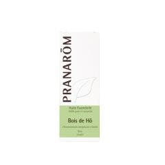 Huile Essentielle De Bois De Ho 10ml Les Huiles Essentielles Pranarôm