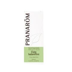 Huile Essentielle De Ciste Ladanifere 5ml Les Huiles Essentielles Pranarôm