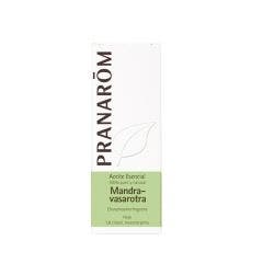Huile Essentielle De Mandravasarotra 10ml Les Huiles Essentielles Pranarôm