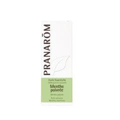 Huile Essentielle De Menthe Poivree 10ml Pranarôm