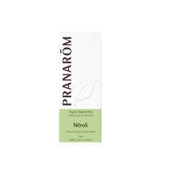 Huile Essentielle De Neroli 2ml Les Huiles Essentielles Pranarôm