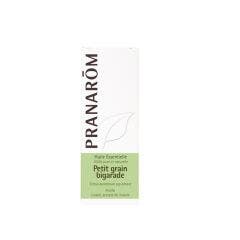 Huile Essentielle De Petit Grain Bigarade 10ml Les Huiles Essentielles Pranarôm