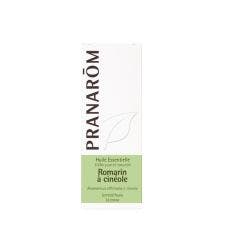 Huile Essentielle De Romarin A Cineole 10ml Les Huiles Essentielles Pranarôm