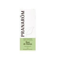 Huile Essentielle De Rose Damas 2ml Les Huiles Essentielles Pranarôm