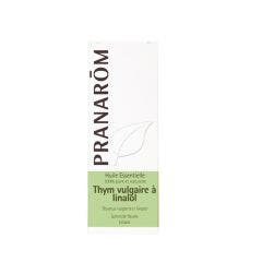 Huile Essentielle De Thym Vulgaire A Linalol 5ml Les Huiles Essentielles Pranarôm