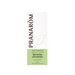 Huile Essentielle De Verveine Citronnee 5ml Les Huiles Essentielles Pranarôm