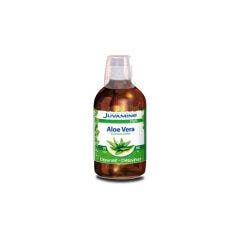Aloe Vera Depuratif Detoxifiant 500 ml Juvamine