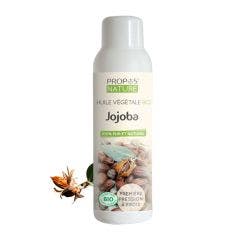Huile Vegetale Jojoba Bio 100ml Propos'Nature