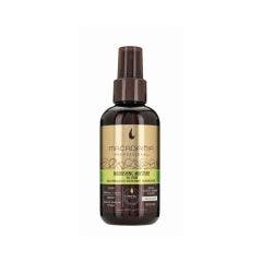 Huile Hydratante Et Nourrissante Cheveux Normaux 125ml Nourishing Moisture Macadamia