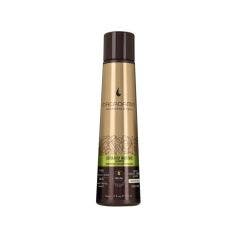 Shampooing Hydratant Cheveux Tres Epais A Crepus 300ml Macadamia