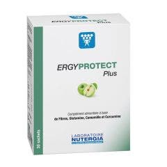 Ergyprotect Plus 30 Sachets Nutergia