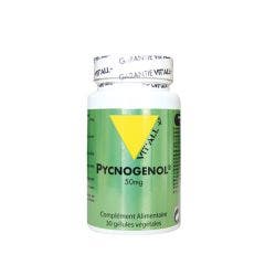 Pycnogenol 50mg 30 Gélules Vit'All+