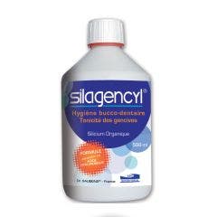 Silagencyl 500ml Labo Sante Silice