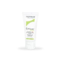 Acnomega 200 Peaux A Problemes 30ml Exfoliac Noreva