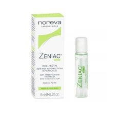 Zeniac Roll'activ Soin Anti-imperfections 5ml Noreva