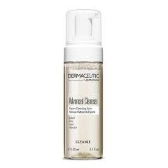 Mousse Nettoyante Experte 150ml Advanced Cleanser Dermaceutic