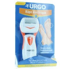 Rape Electrique Urgo