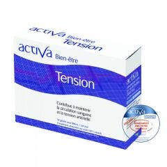 Bien Etre Tension 30 Gelules Activa