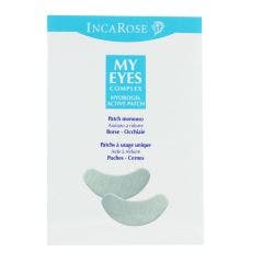 My Eyes Active Patchs A Usage Unique X2 Incarose