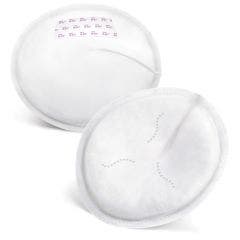 Coussinets D'allaitement Jetables x60 Accessoires Avent