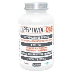 Dipeptinol Q10 60gelules 3C Pharma