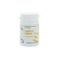 Omega 6+7 40 Capsules Lereca