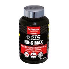 No-s Max 120 Gelules Stc Nutrition