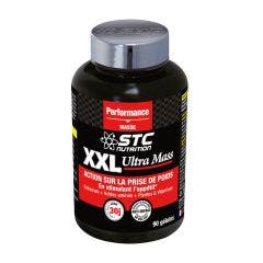 Xxl Ultra Mass 90 Gelules Stc Nutrition
