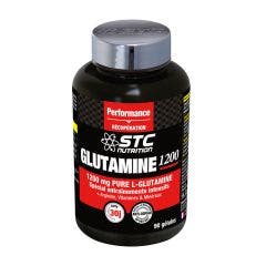 Glutamine1200 90 Gelules Stc Nutrition