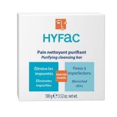 Pain Dermatologique 100g Hyfac