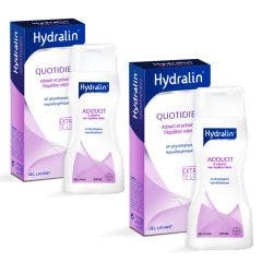 Gel Lavant 2x200 ml Hydralin