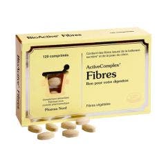 Active Complexe Fibres 120 Comprimes Pharma Nord