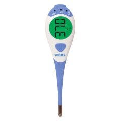 Thermometre Agesmart Digital Familial Vicks