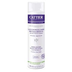 Ondee Merveilleuse Lotion Micellaire Reequilibrante Bio 200 ml Cattier